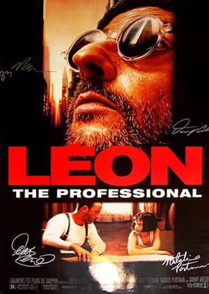 Watch LEON THE PROFFESSOR - Luganda Translated Movie by Vj Mark