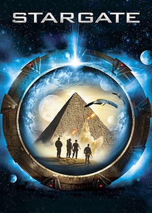 Watch STAR GATE 1 - Luganda Translated Movie by Vj Mark