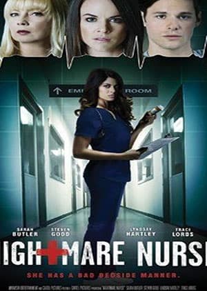 Watch NIGHT MARE NURSE - Luganda Translated Movie by Vj Junior