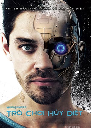 Watch MIND GAMERS - Luganda Translated Movie by VJ Kevin