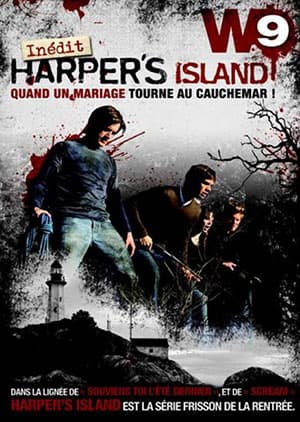 Watch Harpers Island - Luganda Translated Series by Vj Junior