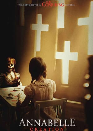 Watch ANABELLE CREATION 2 - Luganda Translated Movie by Vj Junior