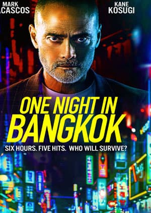 Watch one night in bankok - Luganda Translated Movie by Vj Emmy