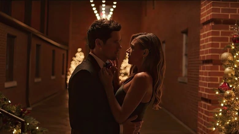 Watch Karen Kingsbury's The Christmas Ring - Luganda Translated Movie by Vj Junior