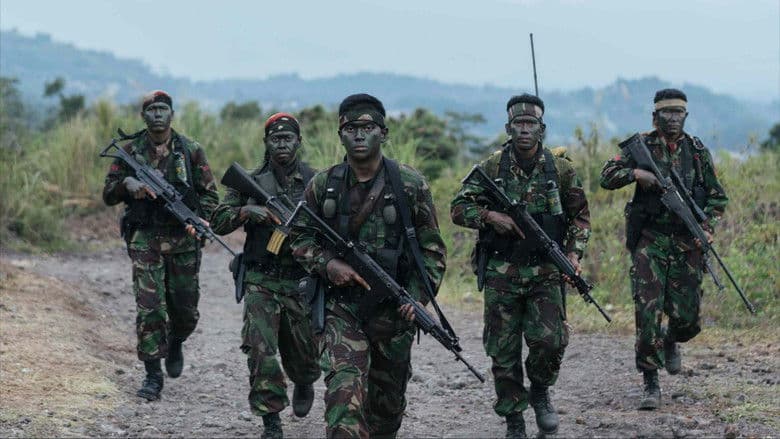 Watch Believe: The Ultimate Battle - Luganda Translated Movie by Vj Muba